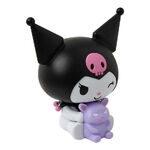 Hello Kitty Kuromi Lamp 16cm - PP14396KUR