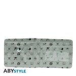One Piece Skull Luffy Wallet - ABYBAG192