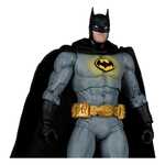DC Comics Multiverse Action Figure Batman (Batman Incorporated) 19 cm - MCF17423