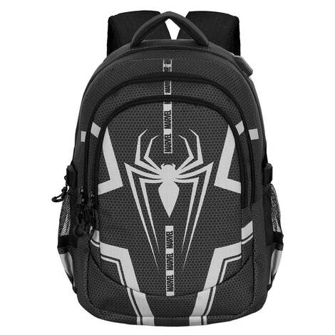 Marvel Spiderman Plus Town Backpack 44cm - KMN07283