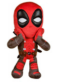 Marvel Deadpool amazed assorted plush toy 32cm - 760017790