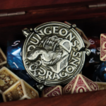 Dungeons & Dragons - Mimic Pin Badge Limited Edition - HAS-DUN01