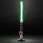 Star Wars Table lamp Luke Skywalker Green Lightsaber 59,6 cm - UK16987