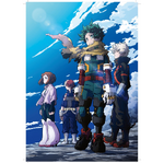 Ravensburger Puzzle: Fandom My Hero Academia 300pcs - 12001505