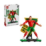 LEGO Cristiano Ronaldo Football Legend - 43016