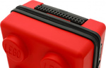 LEGO® Trolley Small Brick 2x3 Βαλίτσα Καμπίνας με ύψος 56cm - 20149-0021