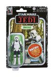 Star Wars: Retro Collection - Biker Scout Φιγούρα Δράσης (10cm) - F7279