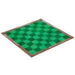 Minecraft Chess Set Overworld Heroes vs. Hostile Mobs - NN3726