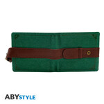The Legend Of Zelda - Premium Wallet "Link's Tunic" - ABYBAG750