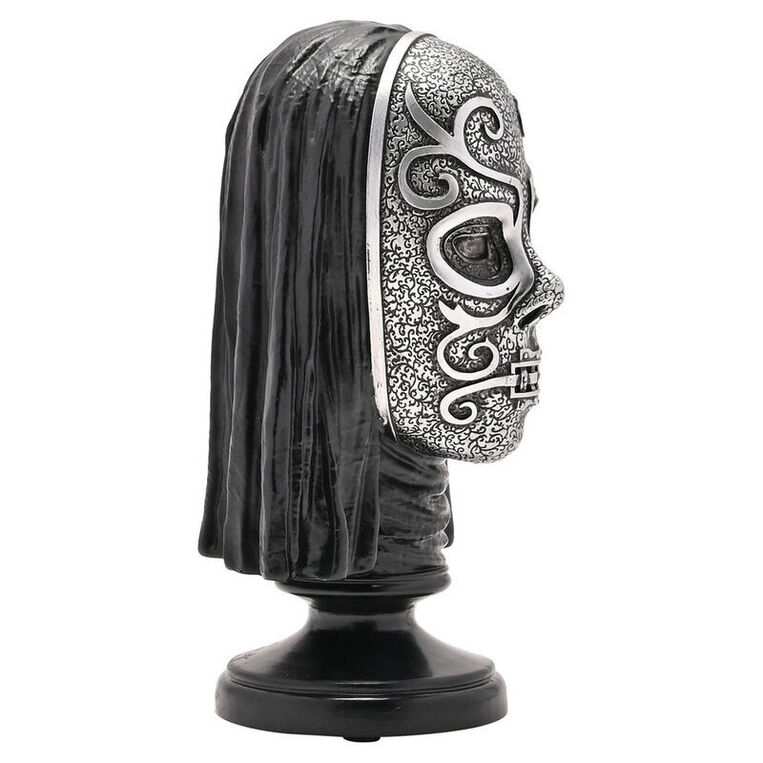 Harry Potter Death Eater Mask Figure 20cm - WB312