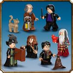 Lego Harry Potter Hogwarts: Dumbledore's Office - 76402