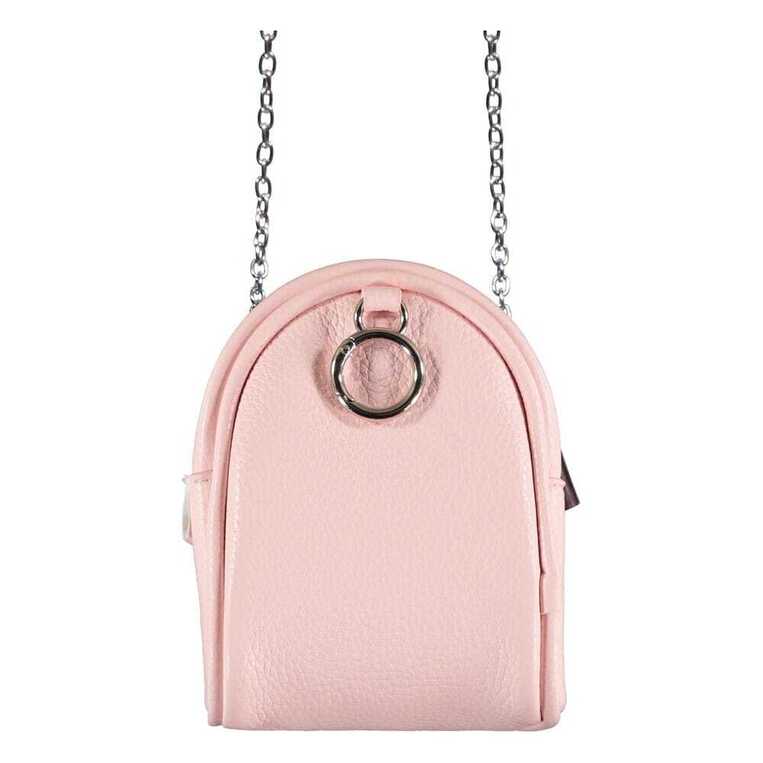 Pokémon Micro Bag Coin Purse with Keychain Jigglypuff - MI720877POK