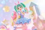 Hatsune Miku x Rody AMP+ PVC Statue Fairy Tale Ver. 20 cm - TAPR451894600