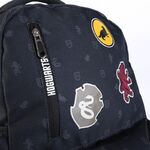 Harry Potter Backpack School 44 cm Hogwarts Black - 2100003884