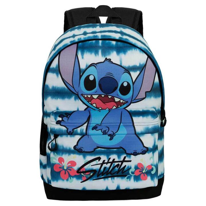 Disney Stitch Backpack 44cm (blue) - KMN05464
