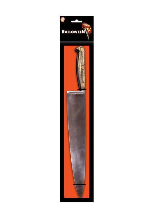 Halloween Replica 1/1 Butcher Knife 46 cm - TOT-TMTI100