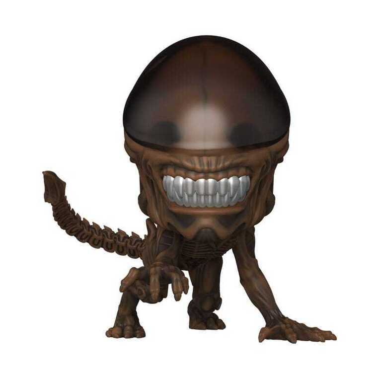 Funko POP! Alien 3 - The Runner #1768 Supersized Figure