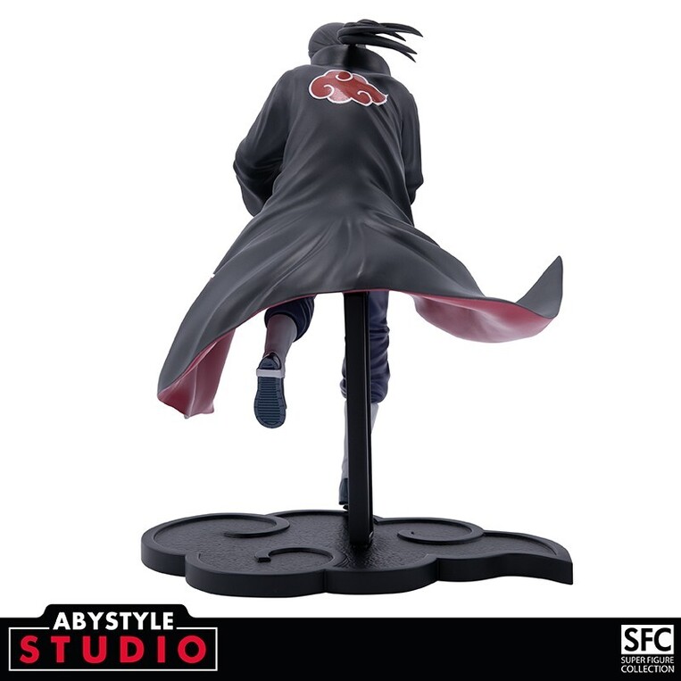 Naruto Shippuden - Figurine "Itachi" - ABYFIG025