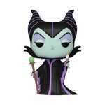 Funko POP! Disney: Sleeping Beauty - Maleficent Figure #1455