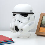 Star Wars Stormtrooper Mask Light 19 cm - PP13340SW