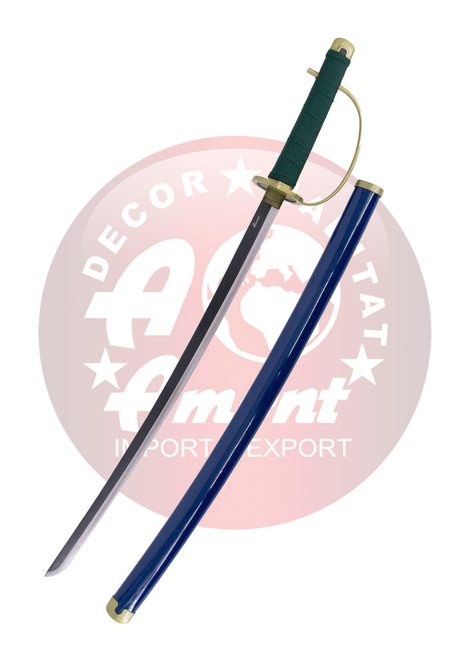 One Piece Sword Replica Akagami Shanks Gryphon 102 cm - S5071