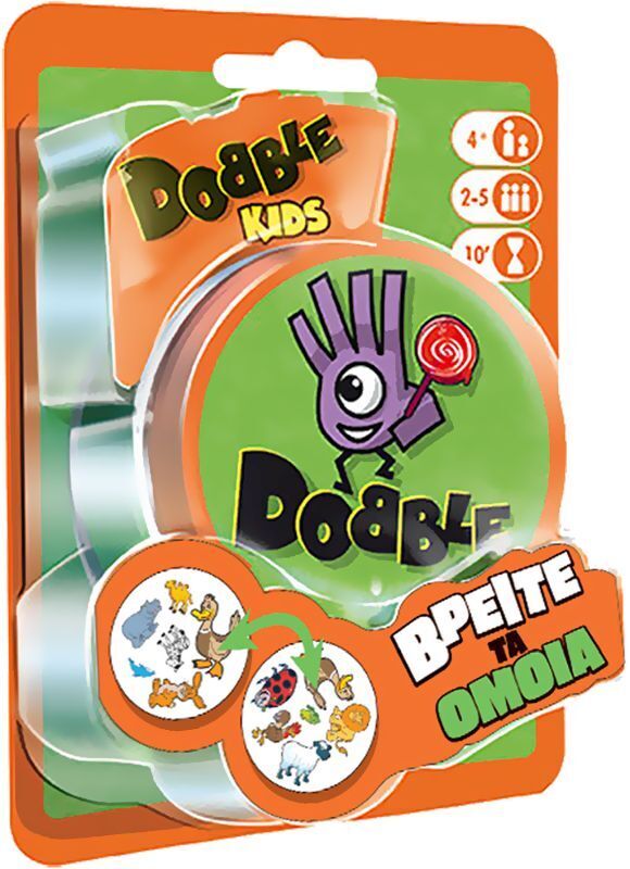 Dobble Kids Blister - KA112837