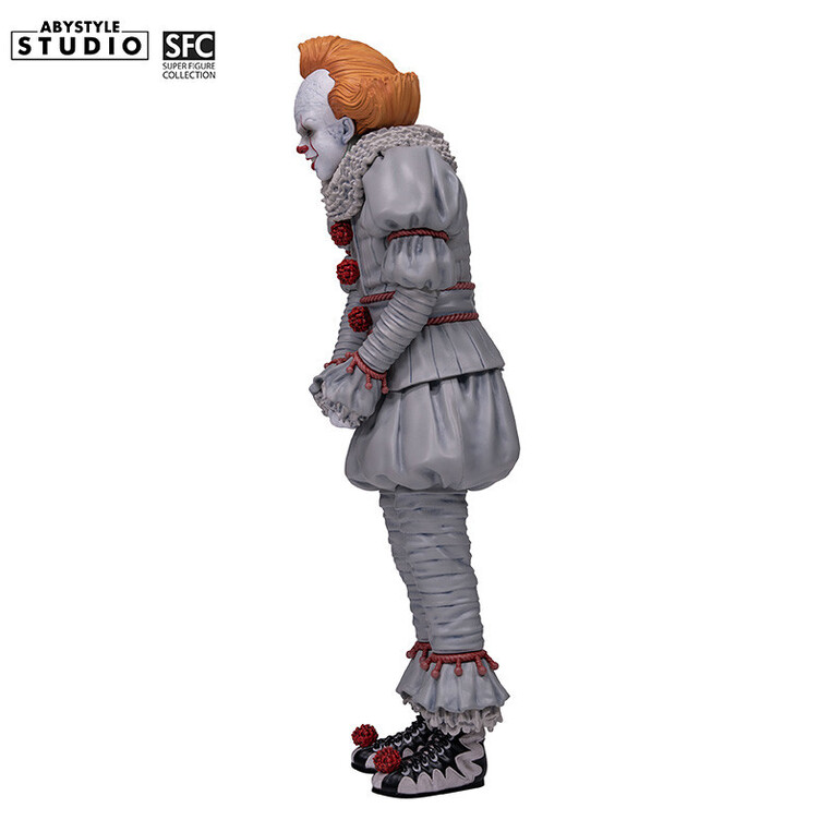 It - Pennywise Figurine - ABYFIG165