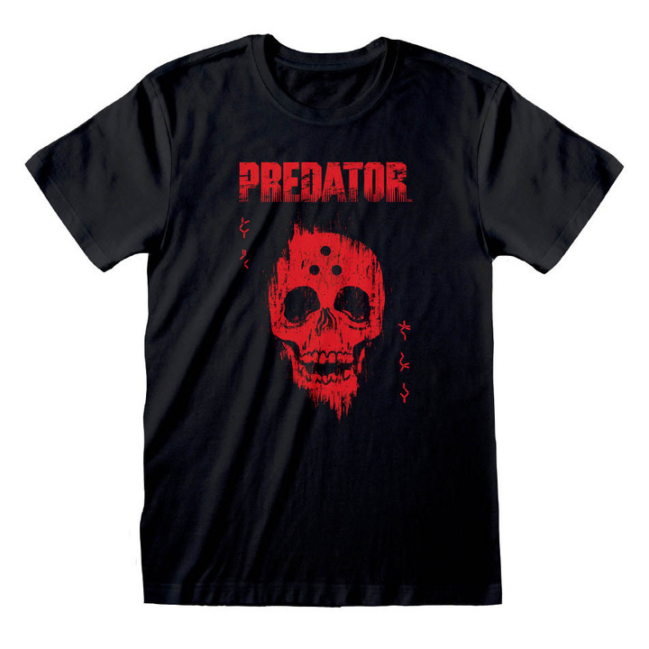 Predator T-Shirt - PRE01693TSB