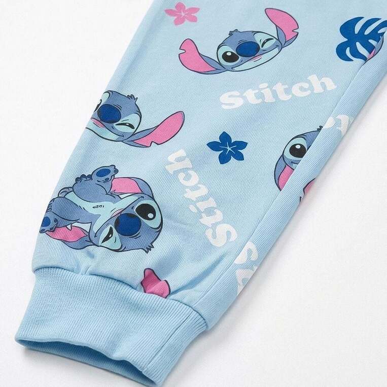 Disney Stitch Kids Pyjama -- 12