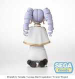 Frieren: Beyond Journey's End PM Perching PVC Statue I have ringlets now 10 cm - SEGA44456