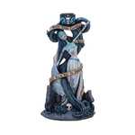 Corpse Bride Candle Holder With This Candle Vow 19 cm - NEMN-B7256C25