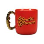 DC Comics 3D Mug Wonder Woman Believe In - MUGSWW01