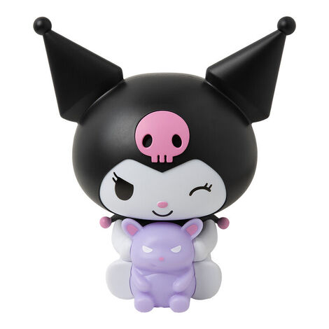 Hello Kitty Kuromi Lamp 16cm - PP14396KUR