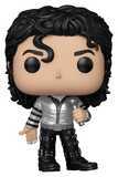 Michael Jackson POP! Rocks Vinyl Figure Bad Tour (MT) #507