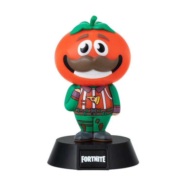 Fortnite - Tomatohead Light - PP15836FO