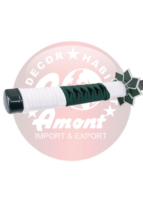 Demon Slayer Shinazugawa Sanemi Steel katana 103 cm - AM-S5091