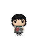 Funko Pop! Television: Stranger Things - Mike with  Will's Painting #1539 Vinyl Figure