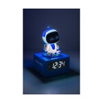 Astro Bot Icon Alarm Clock Astro Bot - PP14335AB