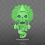 Funko Pop! Animation: One Piece - Ghost Brook (Glows in The Dark) (Special Edition) #2325 Vinyl Figure Chase
