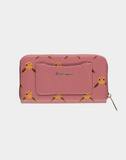 Pokémon Zip Around Wallet Eevee AOP - GW887742POK