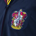 Harry Potter Wizard Robe Gryffindor - CR1201- XL