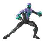 Marvel Spider-Man Legends Retro Collection Actionfigur Marvel's Chasm 15 cm - F6568