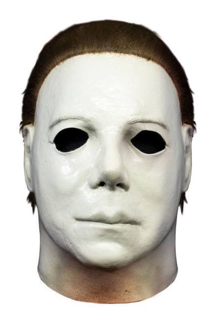 Halloween Mask The Boogeyman (Michael Myers) - TOT-JMTI100