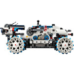 LEGO Technic Lunar Outpost Moon Rover Space Vehicle - 42211