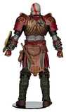 God of War McFarlane Elite Edition Action Figure Kratos 18 cm - MCF11819
