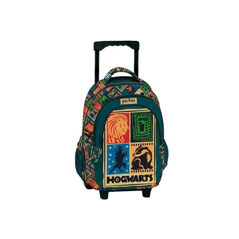Harry Potter 25 Σακίδιο Trolley Hogwarts - 254251