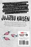 Jujutsu Kaisen, Vol. 27