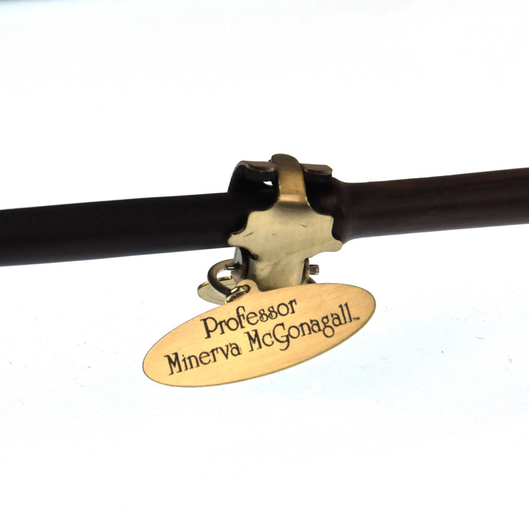Harry Potter - Professor Minerva McGonagall Character Wand - NN8290
