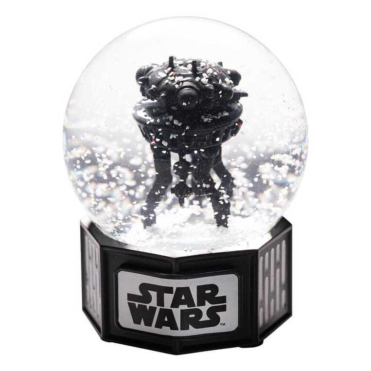 Star Wars Snow Globe - GPE29734