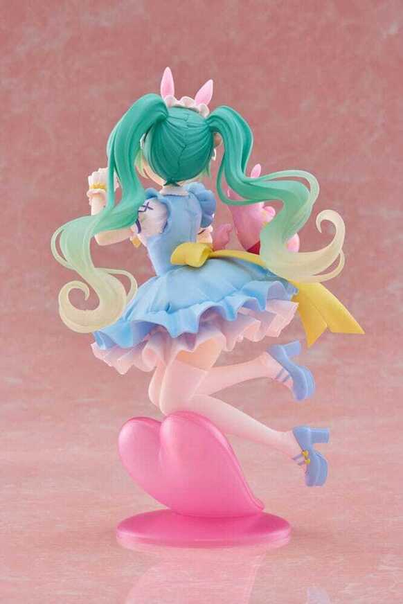 Hatsune Miku x Rody AMP+ PVC Statue Fairy Tale Ver. 20 cm - TAPR451894600